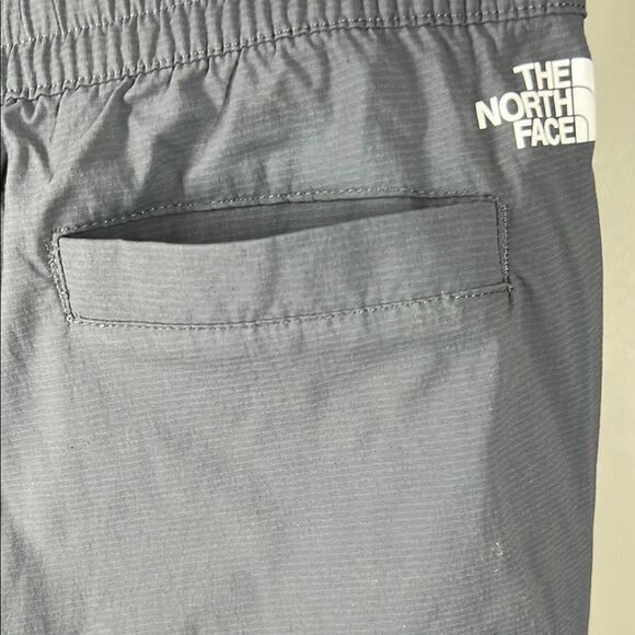 The North Face Gray  Pants - Picture 3 of 6